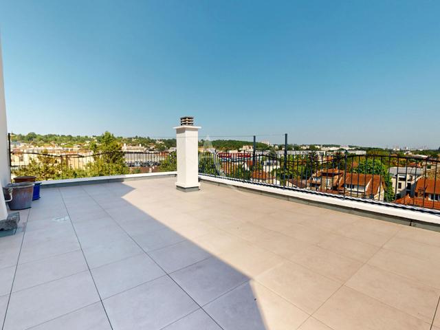 Appartement vente à Le Raincy, Villemomble