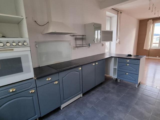 Appartement location à Vichy, Droiturier