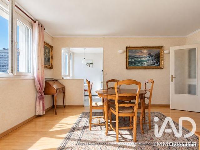 Appartement vente à Montreuil, Eure-et-Loir
