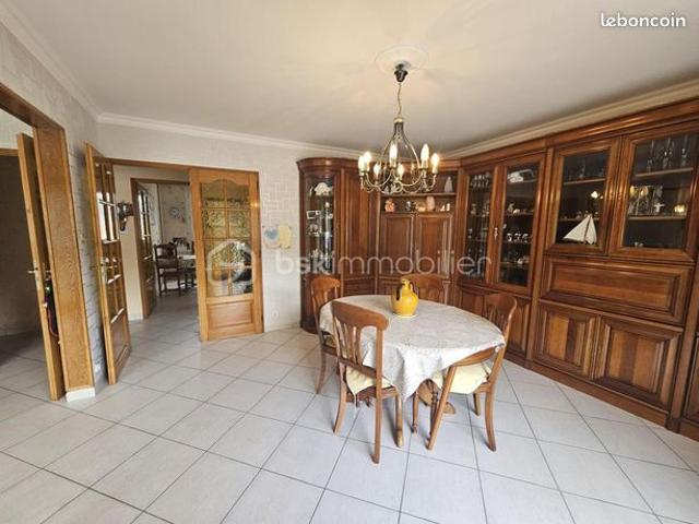 Appartement vente à Grenoble, Fontaine
