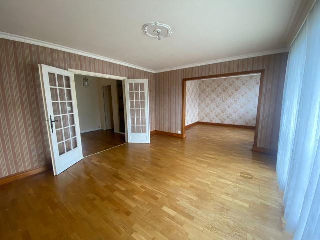 Appartement vente à Brest, Bretagne