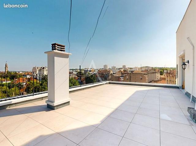 Appartement vente à Le Raincy, Villemomble