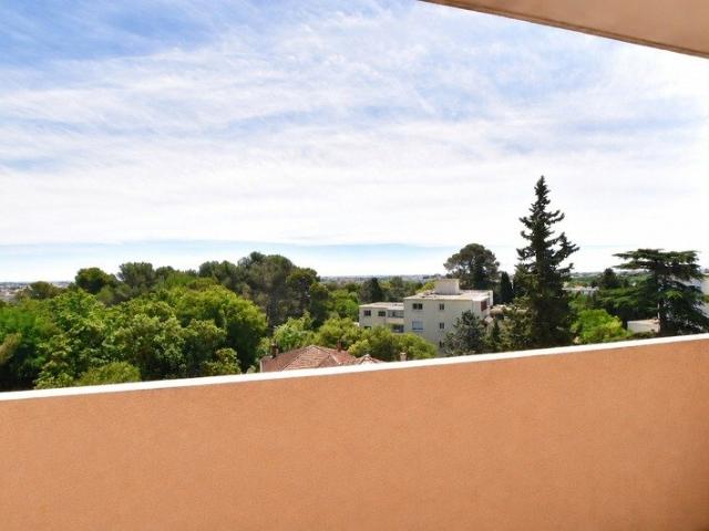 Appartement vente à Montpellier