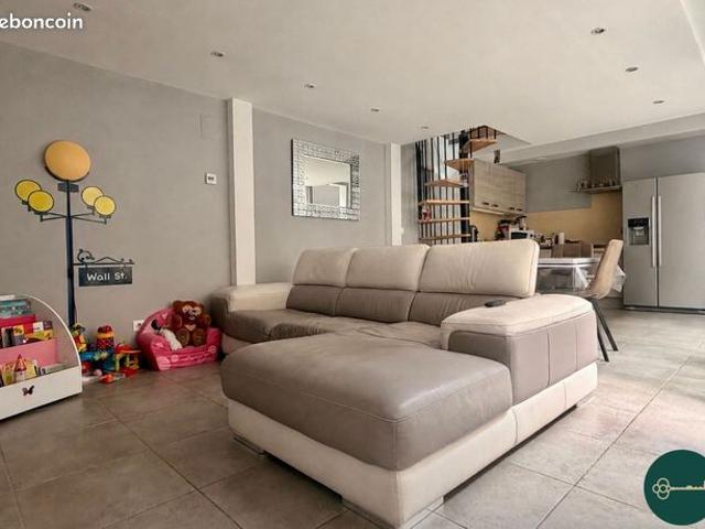 Appartement vente à Toul