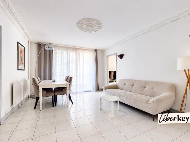 Appartement vente à Nanterre, Colombes