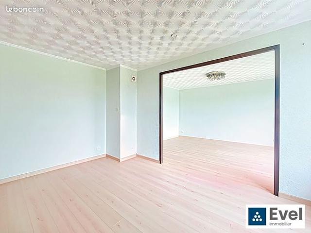 Appartement vente à Nancy, Dombasle-sur-meurthe