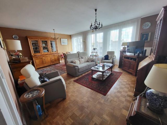 Appartement vente à Brest, Bretagne