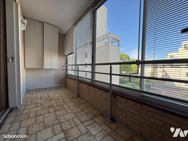 Appartement vente à Versailles, Montigny-le-bretonneux