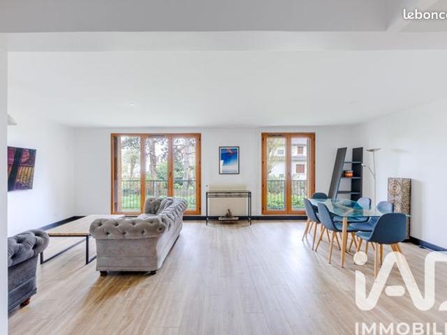 Appartement vente à Sarcelles, Soisy-sous-montmorency