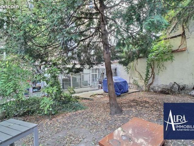 Appartement vente à Bobigny, Les Lilas