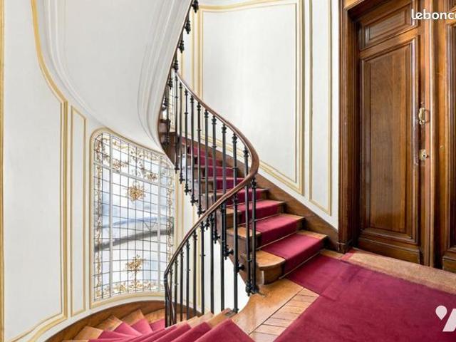 Appartement vente à Paris, Île-de-France