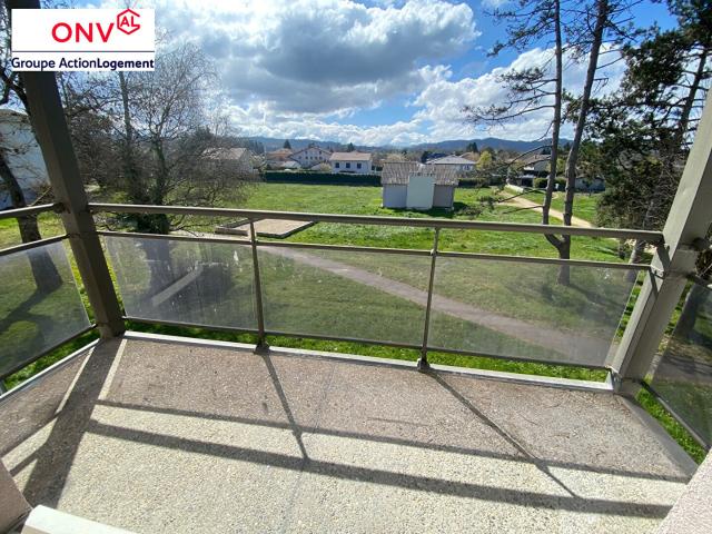 Appartement vente à Vienne, Saint-etienne-de-saint-geoirs