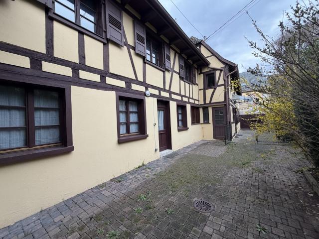 Appartement vente à Haguenau-Wissembourg, Brumath