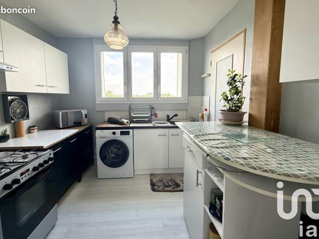 Appartement vente à Troyes