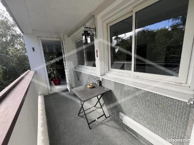 Appartement vente à Melun, Combs-la-ville