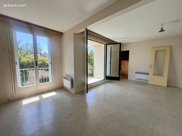 Appartement vente à Meaux, La Ferté-sous-jouarre