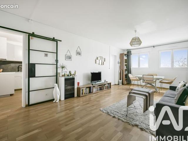 Appartement vente à Nanterre, Rueil-malmaison