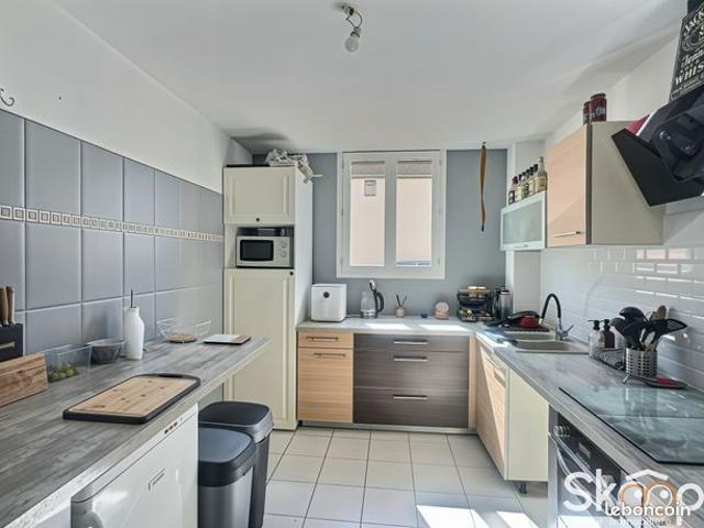 Appartement vente à Baillargues, Hérault