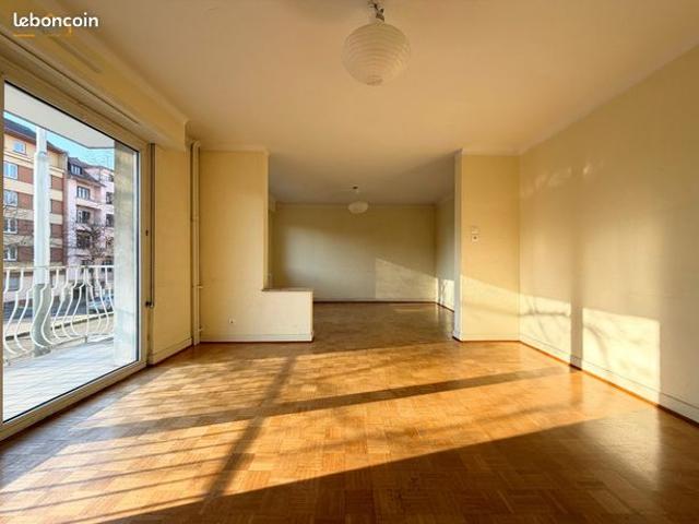 Appartement vente à Strasbourg, Hoenheim