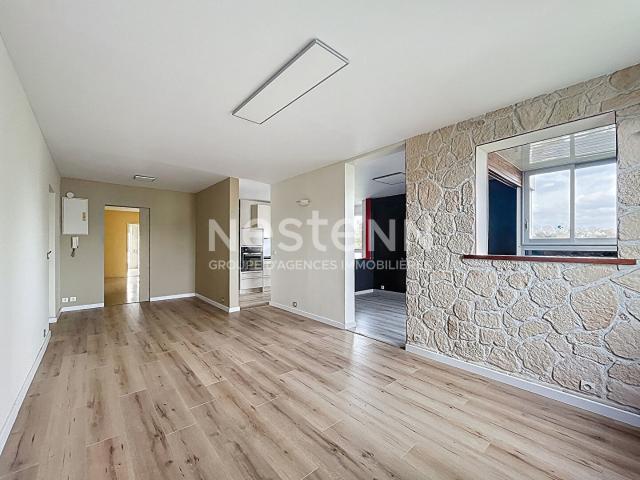 Appartement vente à Nantes, Saint-herblain