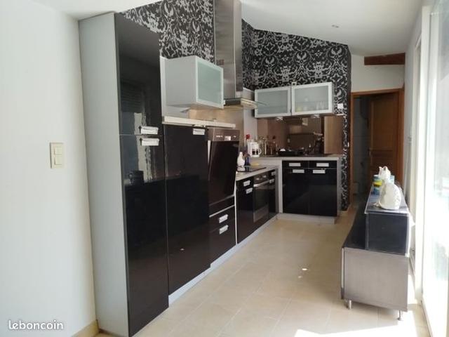 Appartement vente à Lodève, Ganges