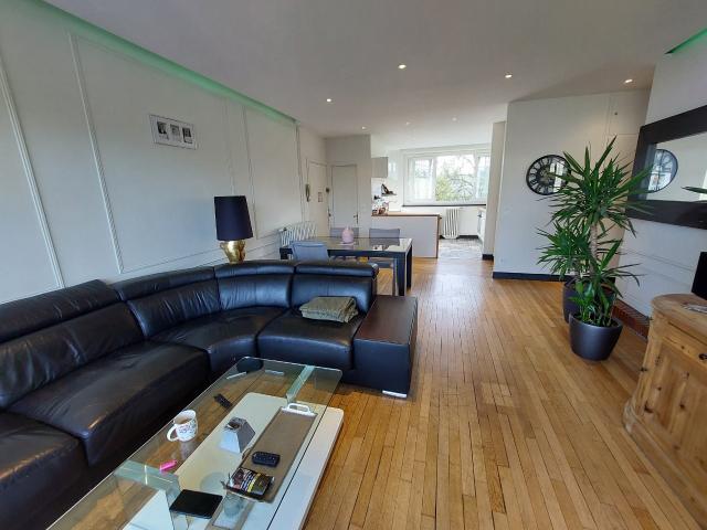 Appartement vente à Lisieux