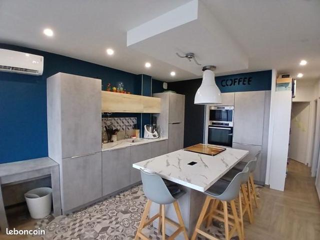 Appartement vente à Lyon, Métropole de Lyon