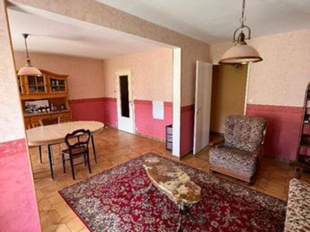Appartement vente à Tournon-sur-Rhône, Guilherand-granges
