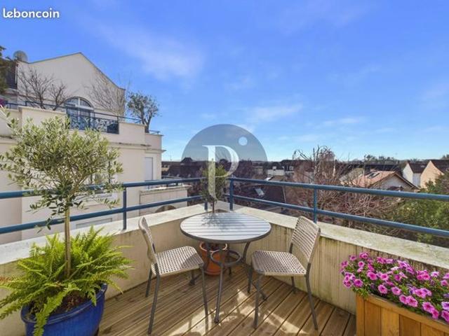 Appartement vente à Verrières-le-Buisson, Essonne