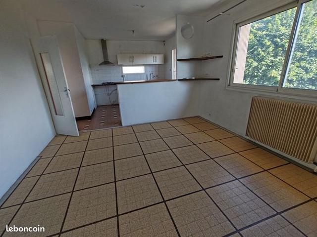 Appartement vente à Toulouse