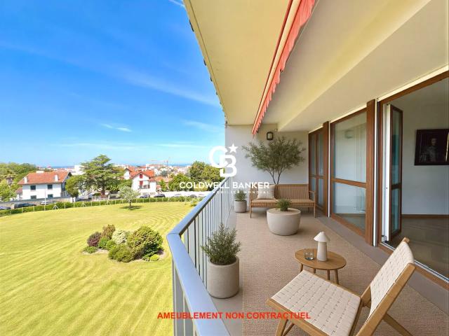 Appartement vente à Bayonne, Biarritz