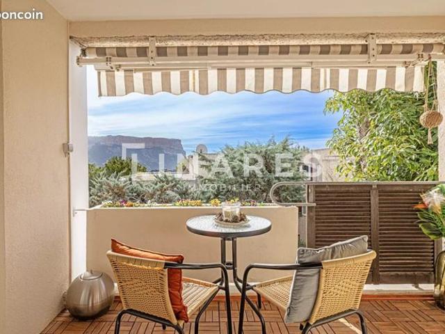 Appartement vente à Cassis, Bouches-du-Rhône