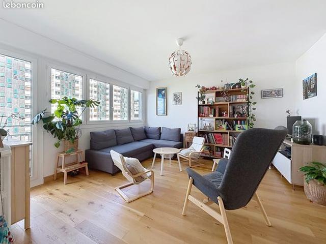 Appartement vente à Rennes, Bretagne