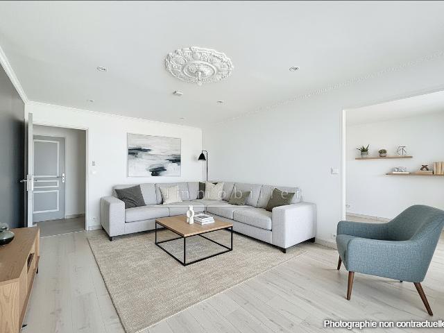 Appartement vente à Fougères-Vitré, Bretagne