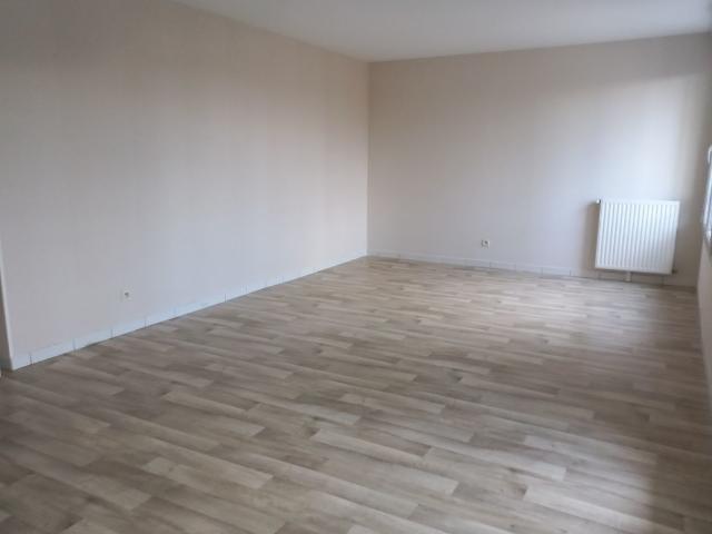 Appartement vente à Reims, Bétheny