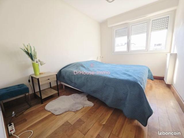 Appartement vente à Nanterre, Asnières-sur-seine