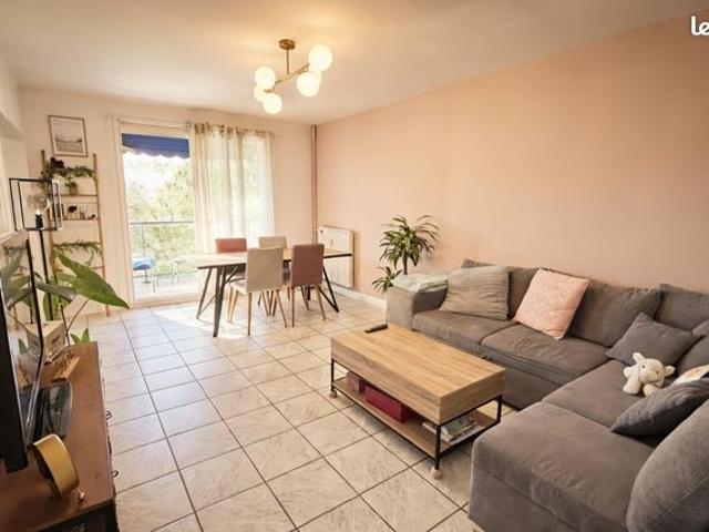Appartement vente à Valence, Bourg-lès-valence