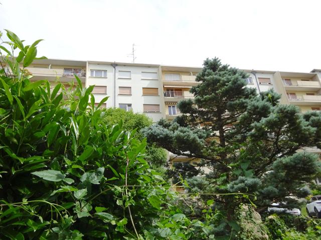 Appartement vente à Mulhouse, Riedisheim