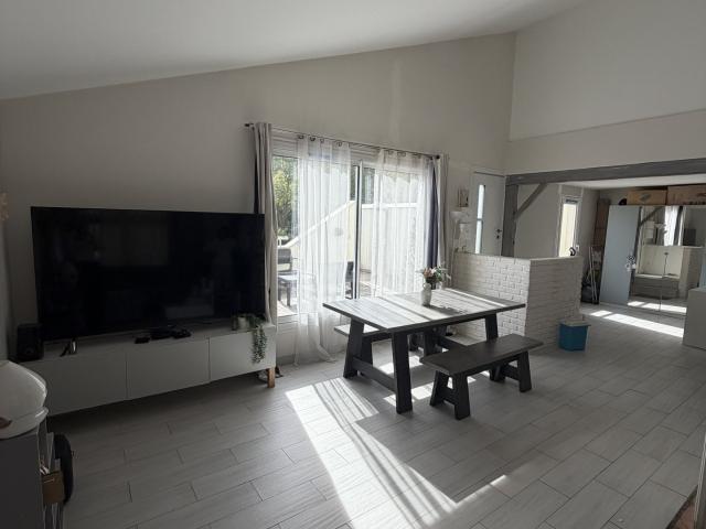 Appartement vente à Nandy, Seine-et-Marne