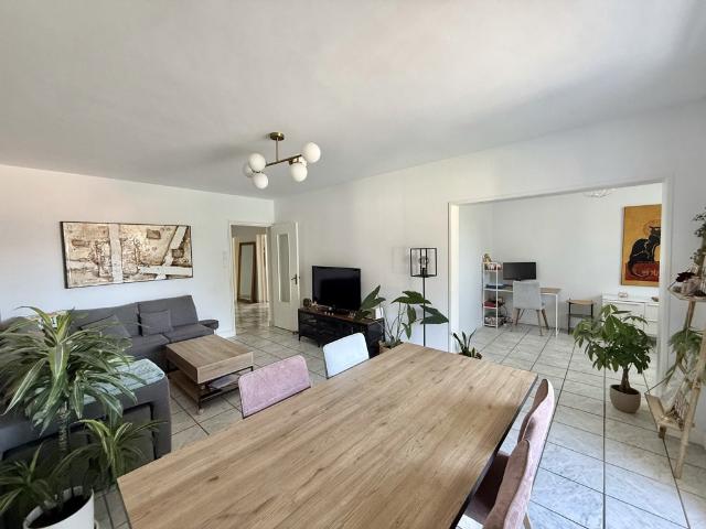 Appartement vente à Valence, Bourg-lès-valence