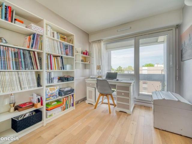 Appartement vente à Saint-Germain-en-Laye, Carrières-sur-seine