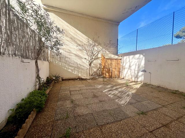 Appartement vente à Istres, Vitrolles