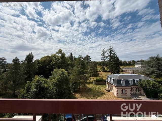 Appartement vente à Rambouillet