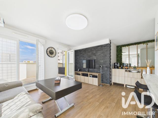 Appartement vente à Évry-Centre, Évry-Courcouronnes