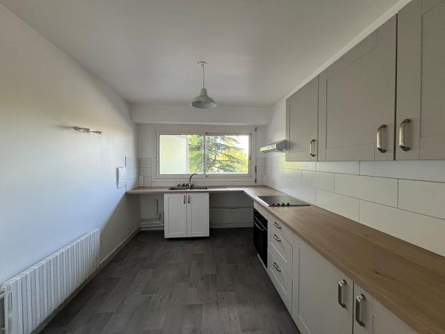 Appartement location à Saint-Germain-en-Laye, Marly-le-roi