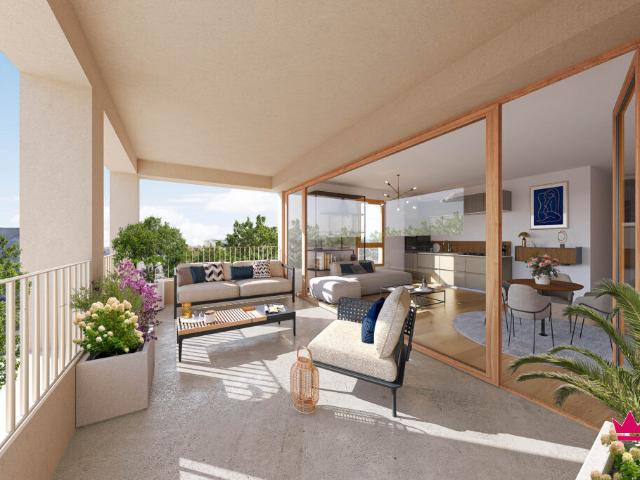 Appartement vente à Lyon, Métropole de Lyon