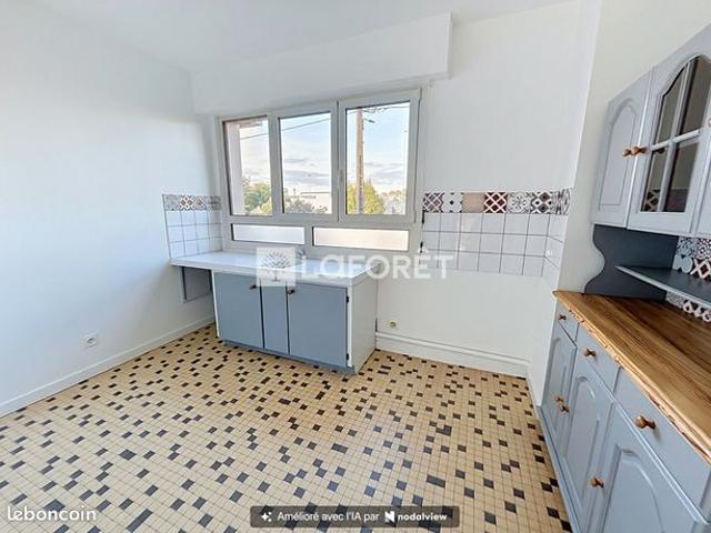 Appartement vente à Échenoz-la-Méline, Haute-Saône