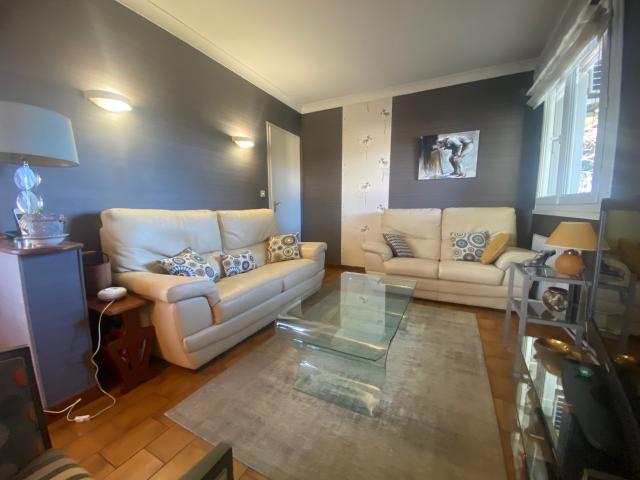 Appartement vente à Béziers