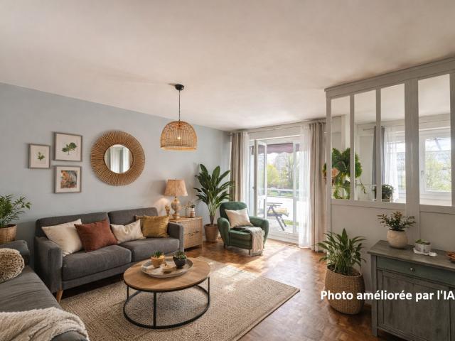 Appartement vente à Dinan, Bretagne