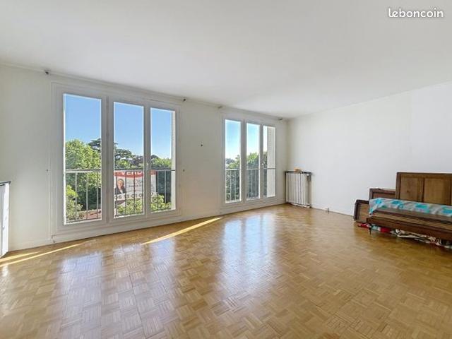 Appartement vente à Chatou